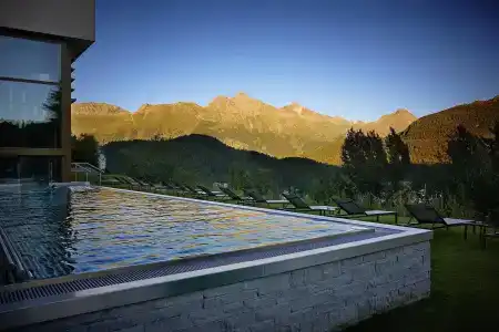 Kulm St. Moritz - 19
