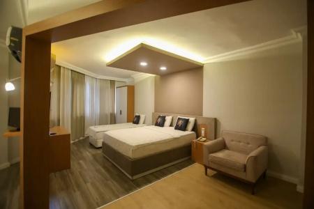 Cevik Palace Otel - 50