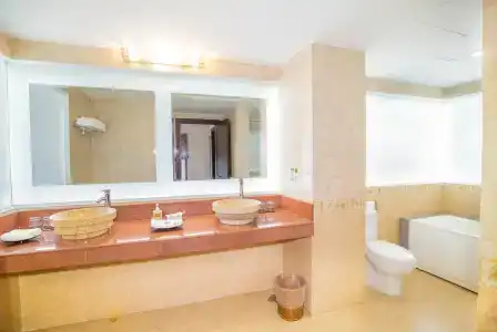 Diamond Bay Resort & Spa - 159