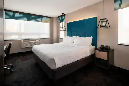 Four Points by Sheraton Manhattan SoHo Village - 31