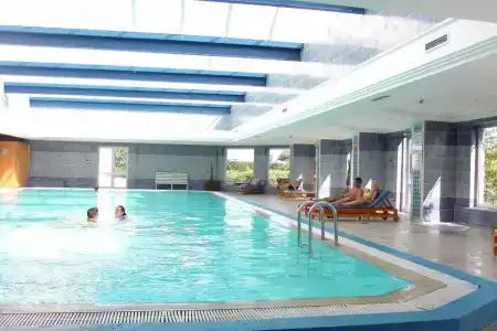 Palmyra Holiday Resort & Spa - Families Only - 5