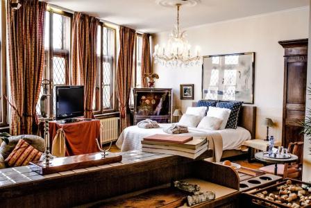 Guest House Huyze Die Maene - 18