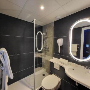 Ibis Styles Paris Pigalle Montmartre - 48