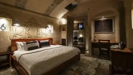 Petra Inn Cappadocia - 10