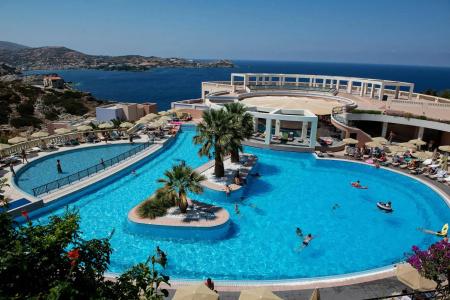 Chc Athina Palace Resort & Spa - 18