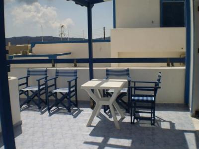 Roula Villa Studios & - 88