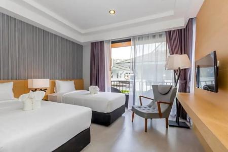 Apple a Day Resort Krabi-Sha Extra Plus - 99