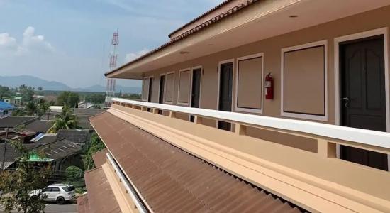 Tharapark View - Sha Plus - 58