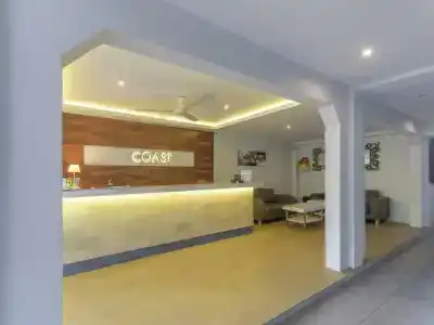 Coast Boutique - 1