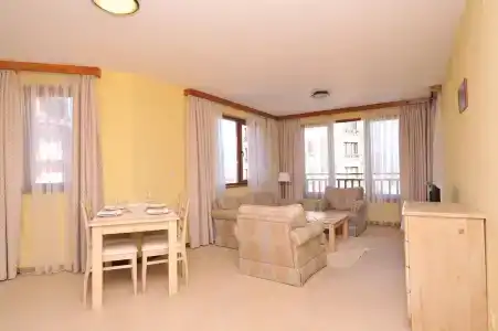 Pirin Golf & Country Club Apartment Complex - 20