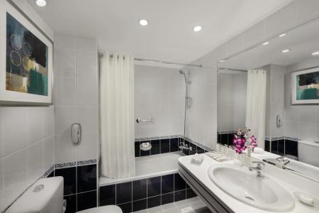 Savoy Central - 11