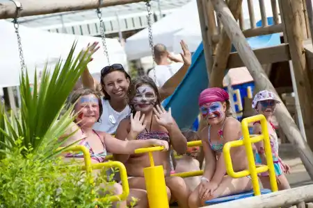 Sentido Trendy Verbena Beach - 41