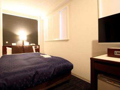 Meitetsu Inn Nagoya Ekimae - 37
