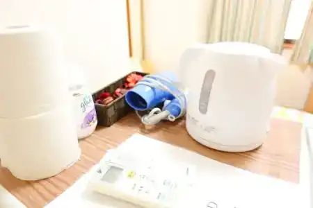 Shinjuku Sky hostel - 103