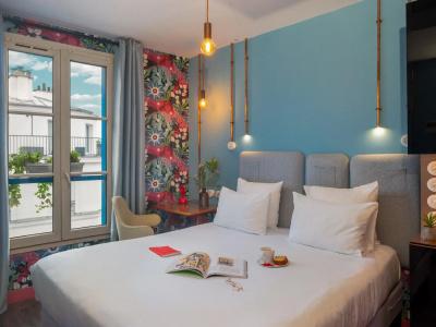 Hôtel Exquis by Elegancia - 3