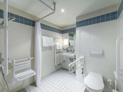 Ibis budget Berlin Potsdamer Platz - 7