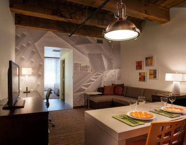 Residence Inn by Marriott Boston Downtown Seaport - 3