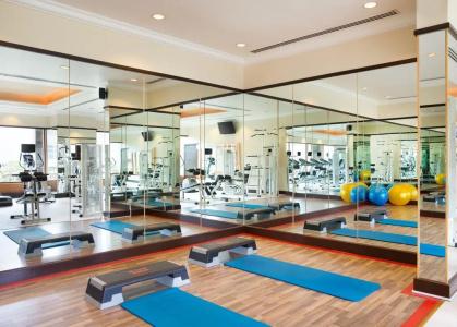 Sheraton Imperial - 17
