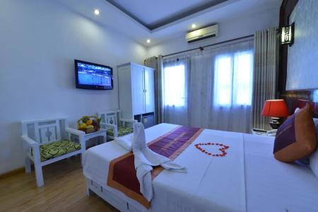 Golden Time Hostel 3 - 30