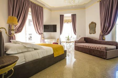 Trastevere Royal Suite - 76