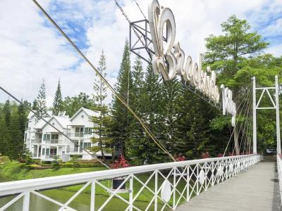 Brookside Valley Resort - 55