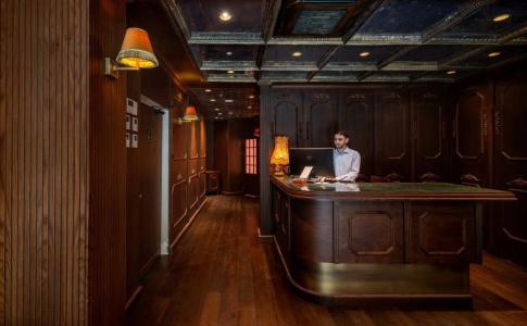 Port And Blue Tlv Boutique Suites - 25