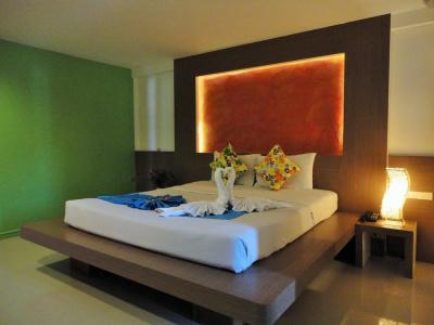 D2 lamoon resotel-SHA Extra plus - 43