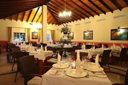 Bahia Principe Grand El Portillo - All Inclusive - 32