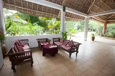 Uroa Bay Beach - 49