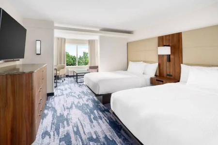 Fairfield Inn Hershey - 37
