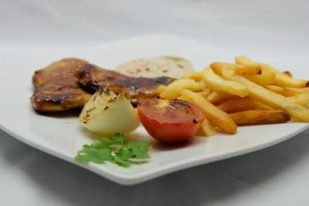 Red Brick - 9