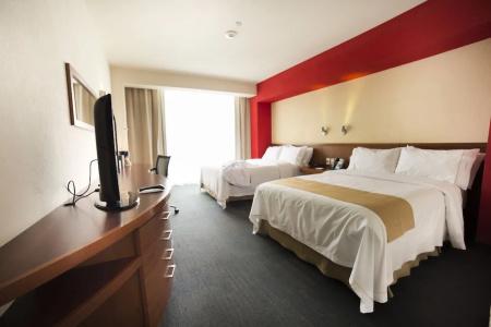Holiday Inn Express Guadalajara Expo, An Ihg - 71