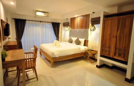 My Chiangmai Boutique Lodge - 99