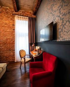 Indigo Krakow - Old Town, An Ihg Hotel - 72