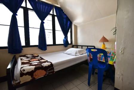 Prasuri Guest House - 26