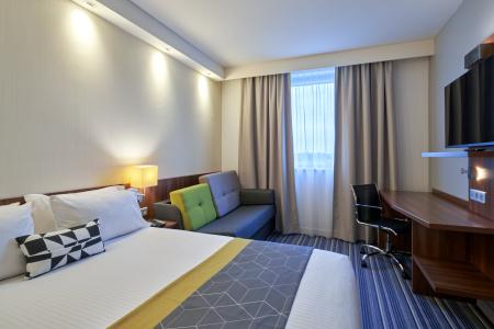 Holiday Inn Express Strasbourg Centre, an IHG - 46