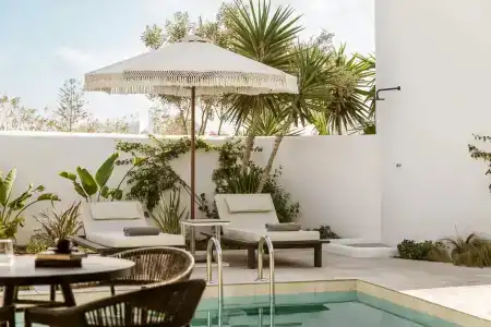 Imperial Med Resort & Spa - 53