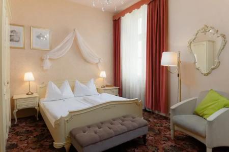 Aviano Boutiquehotel - 126