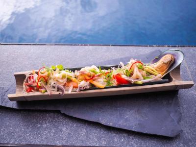 Ayara Kamala Resort & Spa - Sha Extra Plus - 11