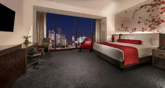 Lucky Dragon - 5