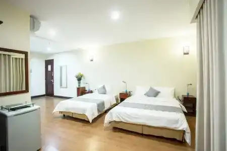 My Lan Hanoi - 52