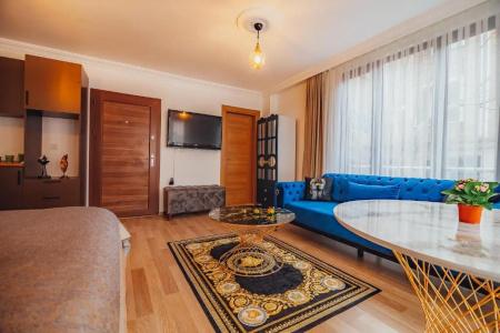 Taksim Wonder Suites - 68