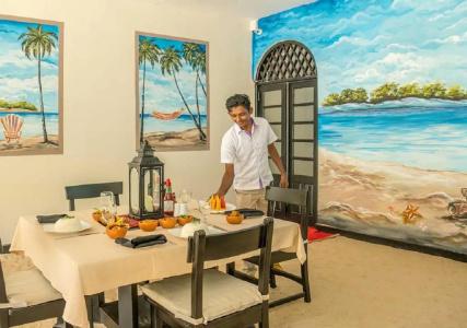 Ekho Weligama - 15