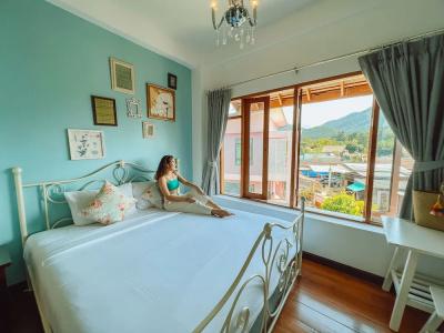 Pai Cherkaew Boutique House - 95