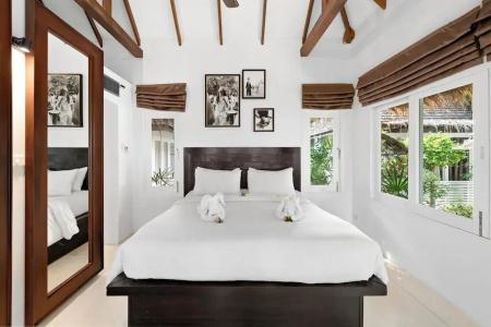 Zara Beach Resort Koh Samui - Sha Extra Plus Certified - 192
