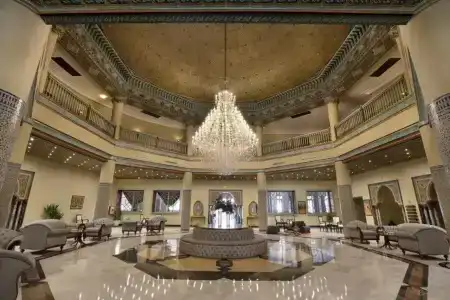 Mogador Palace Agdal - 0