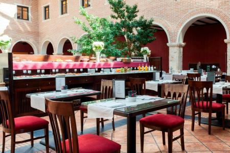 Ac Palacio De Santa Ana By Marriott - 16