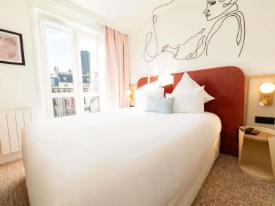 Mercure Paris Montparnasse Raspail - 61