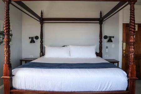 The Emerson Inn - 95