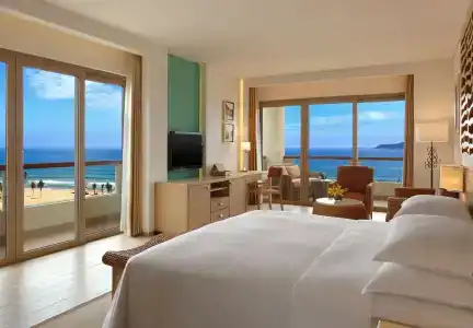Sheraton Sanya Haitang Bay Resort - 10